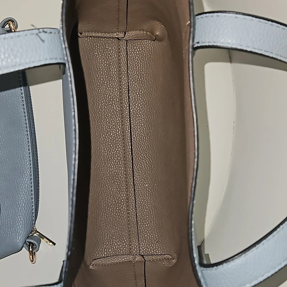 Small Tote and Purse Set